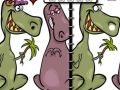 Gioco Trova le Differenze di San Valentino in linea