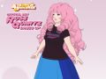 Gioco Rosa Gemma Cristallina: Vestire il Quarzo in linea Gioco Rosa Gemma Cristallina: Vestire il Quarzo in linea