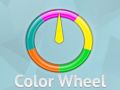 Gioco Ruota dei colori in linea