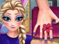 Gioco Salone di Trucco per Principesse in linea