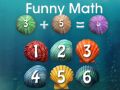 Gioco Matematica Divertente in linea