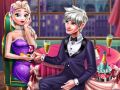Gioco Proposta di matrimonio della Regina di Ghiaccio in linea