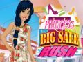 Gioco Principessa Grande Vendita Rush in linea Gioco Principessa Grande Vendita Rush in linea