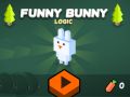 Gioco Logica del Coniglio Divertente in linea