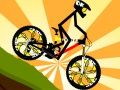 Gioco Ciclista Stickman in linea