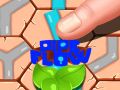 Gioco Flusso di Tubo in linea
