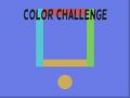 Gioco Sfida di Colore in linea