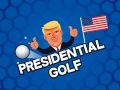 Gioco Golf Presidenziale in linea