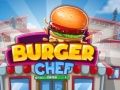 Gioco Chef di Burger in linea Gioco Chef di Burger in linea