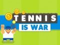 Gioco Il Tennis è Guerra in linea