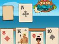 Gioco Tiki Solitaire in linea Gioco Tiki Solitaire in linea