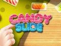 Gioco Scivolo di Caramelle in linea