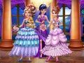 Gioco Concorso Reale delle Principesse in linea