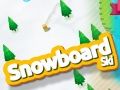 Gioco Snowboard Sci in linea Gioco Snowboard Sci in linea