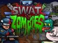 Gioco SWAT contro Zombie in linea