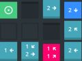 Gioco Muovi qui, muovi lì in linea