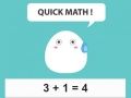 Gioco Matematica Veloce in linea