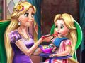 Gioco Cibo per la Principessa Goldie in linea