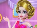 Gioco Salone di Bellezza della Mamma Pazza in linea