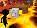 Gioco Corridore di Lava in linea