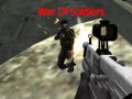 Gioco Guerra dei Soldati in linea