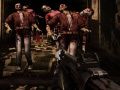 Gioco Sparatutto Zombie 3D in linea