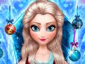 Gioco Trasformazione della Regina di Ghiaccio per Capodanno in linea Gioco Trasformazione della Regina di Ghiaccio per Capodanno in linea