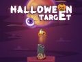 Gioco Obiettivo di Halloween in linea