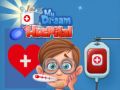 Gioco Il mio ospedale dei sogni in linea