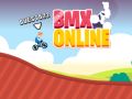 Gioco BMX Online in linea