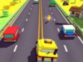 Gioco Autostrada Blocco in linea