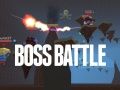 Gioco Kogama: Battaglia dei Boss in linea