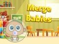 Gioco Fusione di Bambini in linea