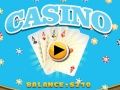 Gioco Casino Blu in linea