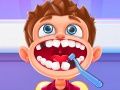 Gioco Piccolo Dentista in linea