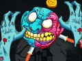 Gioco Colpo di Coltello Horror II in linea