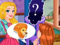 Gioco Il negozio di giocattoli di Audrey in linea