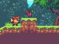 Gioco Terra Foxy in linea