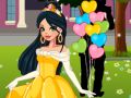 Gioco Selezione dell'editore: Cosplay da Principessa in linea