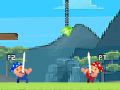 Gioco Guerre Vikinghe 2: Tesoro in linea