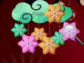 Gioco Biscotti di Natale nascosti in linea