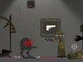 Gioco Eggbot contro Zombie in linea
