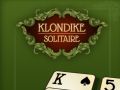 Gioco Solitaire Klondike in linea