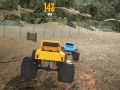 Gioco Auto Muscle Pesanti Fuoristrada in linea
