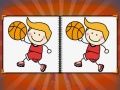 Gioco Differenze Divertenti in linea
