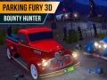 Gioco Furia di Parcheggio 3D: Cacciatore di Taglie in linea