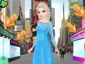Gioco Principessa di Ghiaccio a New York in linea