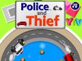 Gioco Polizia e ladro in linea