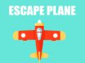 Gioco Fuga dall'Aereo in linea