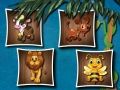Gioco Forme di Animali Carini in linea